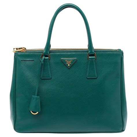 green and white prada bag|prada emerald green bag.